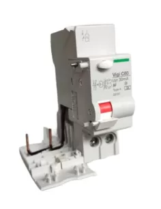 Schneider 26747 bloc diff 2p max 25a 0.03a a-s i 1.5mod c60