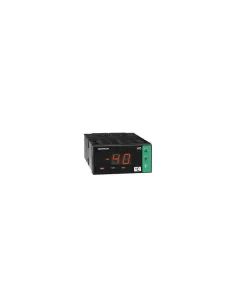 Gefran f000184 40t-72-3-00-rr-r0-9 3-digit temperature indicator/interceptor