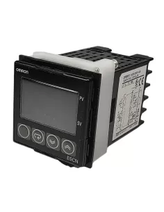 Omron e5cnr2mtd thermoregulator - e5cnr2mtd500acdc24