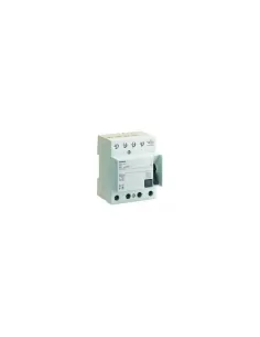 Siemens 5sm33446 differenziale puro antit 4p 40a 0,03a a 4mod n//acc