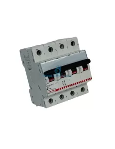 Bticino f82n10fv1 int mgt 2p 10a 4,5k b max600dc 4mod