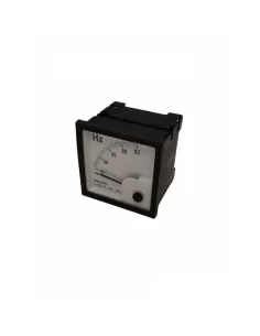 Revalco erf72 45-65230vp strum  analog frequ  72x72 45-65 hz