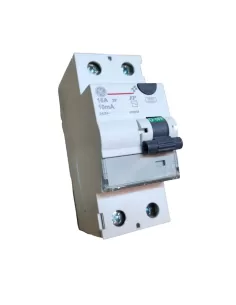 Ge power 604048 fp216//10 pure differential switch 2p 16a ac 0.01a 2m