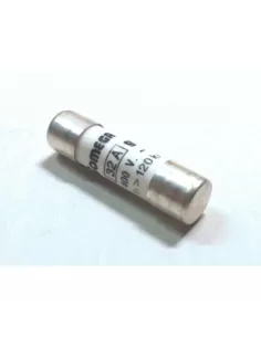 Omega GIS138310 Omega gis138310 fuse 10x38 10a gi//gg 500v