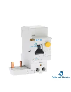 Eaton Fbsmv-63/2/05 blocco differenziale 63a 2p 0,5
