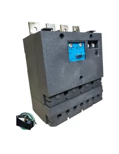 Ge power 724014 blocco differenziale sottoposto m250 4p