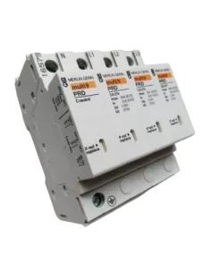 Meriln gerin 16579 limitatore di sovratensione prd8 3p n 8ka