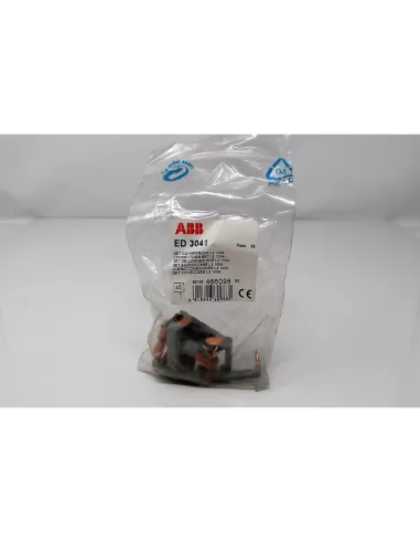 Abb n 10 connections l2 100a ed3041