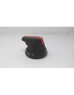 Abb oHB 45J5E011 Black Handle Door Lock Eo 239 7