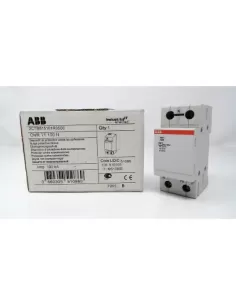 Abb ovr t1 2 25 255 ts limitatore 1p iimp 25ka  m510884