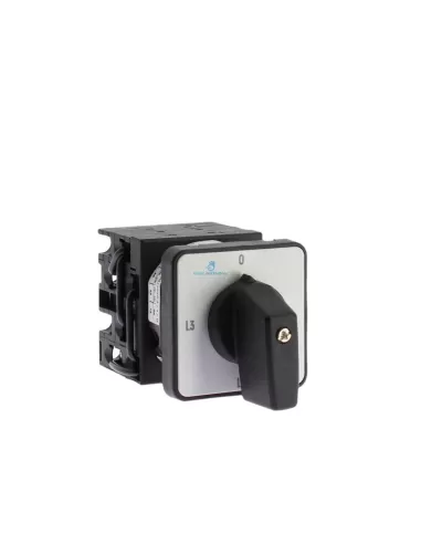 Eaton T0-3-8048/e commutatore a camme amperometro