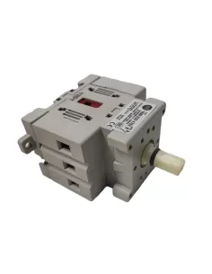 Allen Bradley 194e-e32-1753 32A 3P 0-1 Switch Disconnector