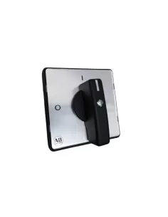 Allen Bradley 194L-HE6A-175 Screw Fixing Finish Execution S