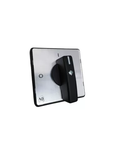 Allen Bradley 194L-HE6A-175 Screw Fixing Finish Execution S