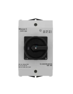 Eaton 207199 t3-1-102/i2/svb-sw 2p cam switch in enclosure