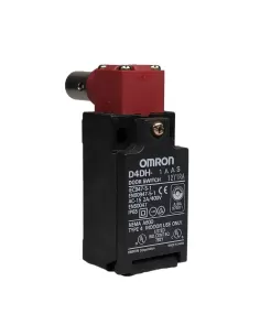 Omron d4dh1aas d4dh-1aas door switch