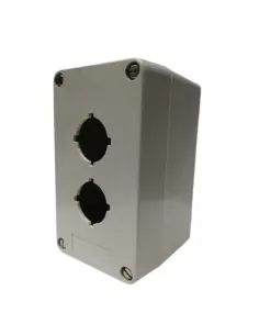 Schneider xapa1102 insulating pushbutton panel