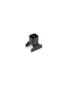 Siemens 3sb39010aw push button holder element