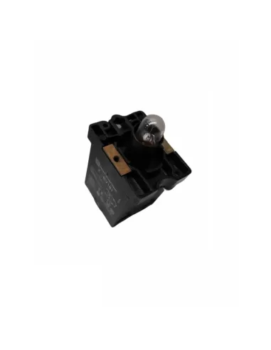 Telemecanique za2bv184 portalampada 110v