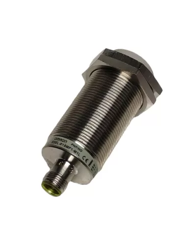 Omron e2elx15mf1m1l proximity- e2elx15mf1m1l