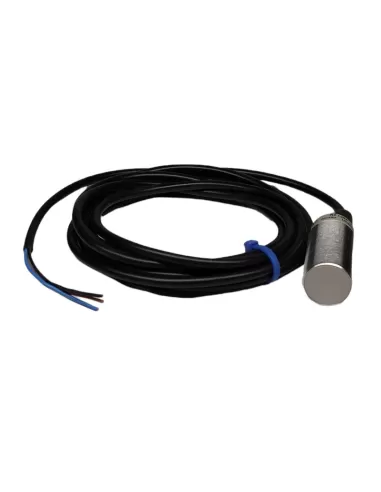 Omron e2elx5f12m proximity ind  pnp-no