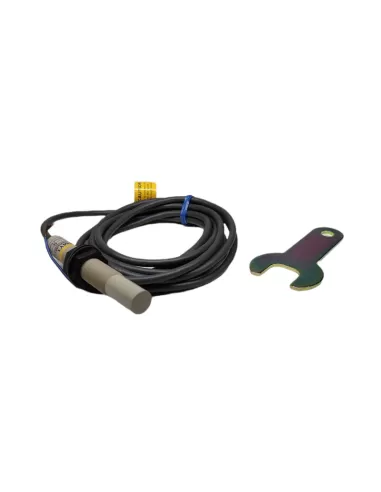 Omron e2kx4my1-1317800 proximity- cap m12 without 4mm screen with 2m cable