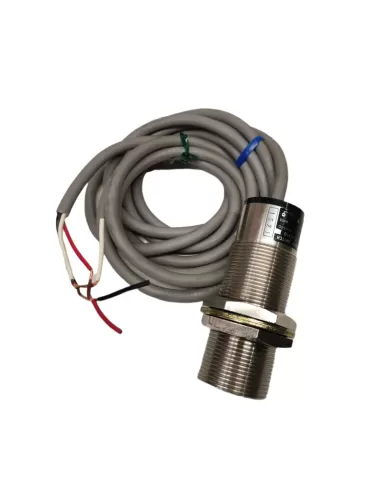 Omron TL-XP10 Inductive Sensor M30 10-30VDC NPN with Cable