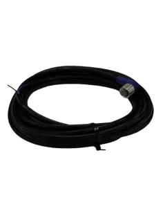 Omron xs2flm12pvc3a5m proximity - conn femmina m12 ang 3 fili 5m