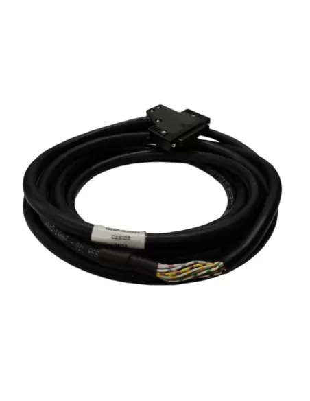 Omron xs2flm12pvc3a5m proximity - conn femmina m12 ang 3 fili 5m