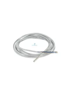 Siemens 3rg46000ag02 inductive sensor 24vdc pnp no 0.6mm