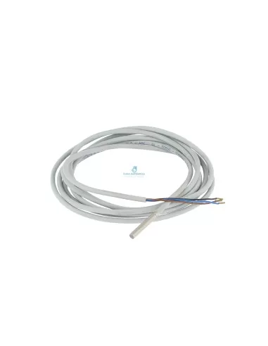 Siemens 3rg46000ag02 inductive sensor 24vdc pnp no 0.6mm