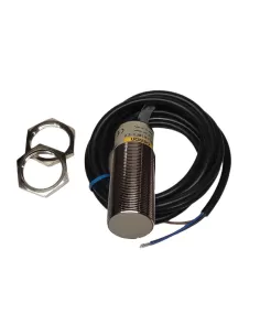 Omron tlx10f1e2 inductive sensor m30 sn 10mm 10-35vdc pnp 2mt cable