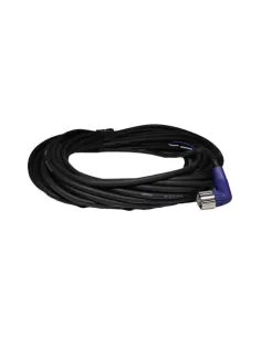 Omron xs2flm12pvc4a10m proximity- proximity- connettori femmina m12 angolati