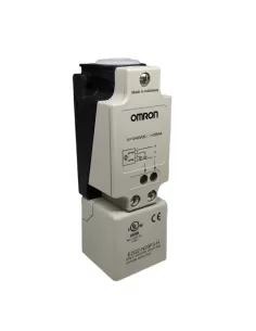 Omron e2q2n20f3hbyomg- proximity- ind parallelep sch 20mm pnp na//nc 10   60vdc iso20