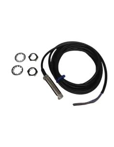 Omron tlx4mf1e22m indut sensor m12 sn 4mm 10-35vdc pnp no, without shielding 2mt cable