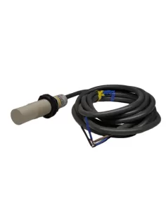 Omron e2kx8mf2-1570720 proximity- cap m18 without screen 8mm pnp nc cable 2m