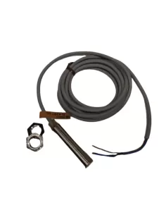 Omron tlx2b1gl1224dc2m inductive sensor m12 screen sn 2mm 12-24vdc cable 2mt