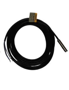 Omron tlx1r5e1e1 proximity- proximity sensors 10-35 vdc 300ma