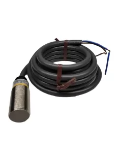 Omron e2ex5y1-14497200 proximity- ind c a m18 scherm 5mm na cavo 2m