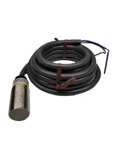 Omron e2ex5y1-14497200 proximity- ind c a m18 scherm 5mm na cavo 2m