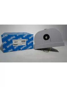 Beghelli head for emergency LED steel at 14811