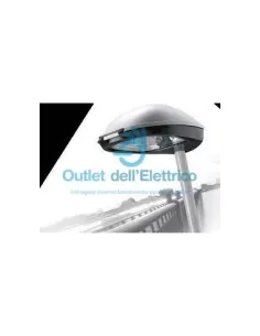 Aec PKA1PVM150A20605 Armatura kaos 1 vp1 150w shp cl.2 colore 0