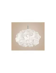 Eglo 91903 Pinneti 3x60w e27 sospensione cocoon 2