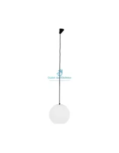 Artemide a033200 aggregato sospensione 1x77w e27 2
