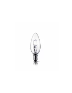 Bougie lumineuse olive e14 25w osram