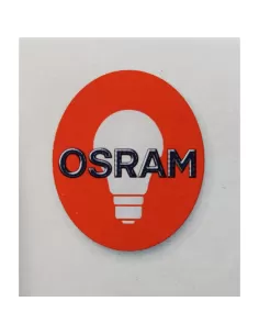 Fassung 100x1 linest1 attaccco     osram