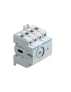 Hager hab404 interruttore sezionatori 4p x 40a 3 5moduli