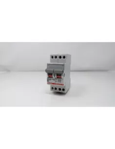 Bticino btdin 3p 32a 2-module disconnector f73n//32n