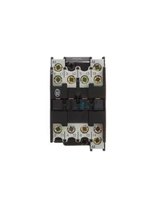 Eaton Dil00m-g-10 4p 4kw 24vdc contactor 2