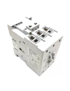 Allen bradley 100-c85kj00 contactor 85a 45kw 24v 50//60hz